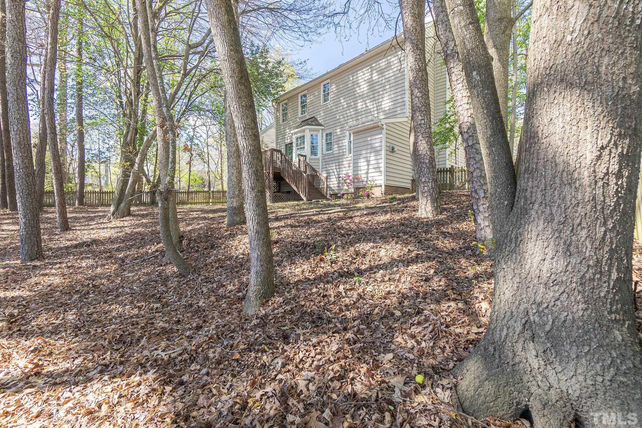4720 Dillingham Court Raleigh, NC 27604 - Photo 44 of 51 Gallery Image 44