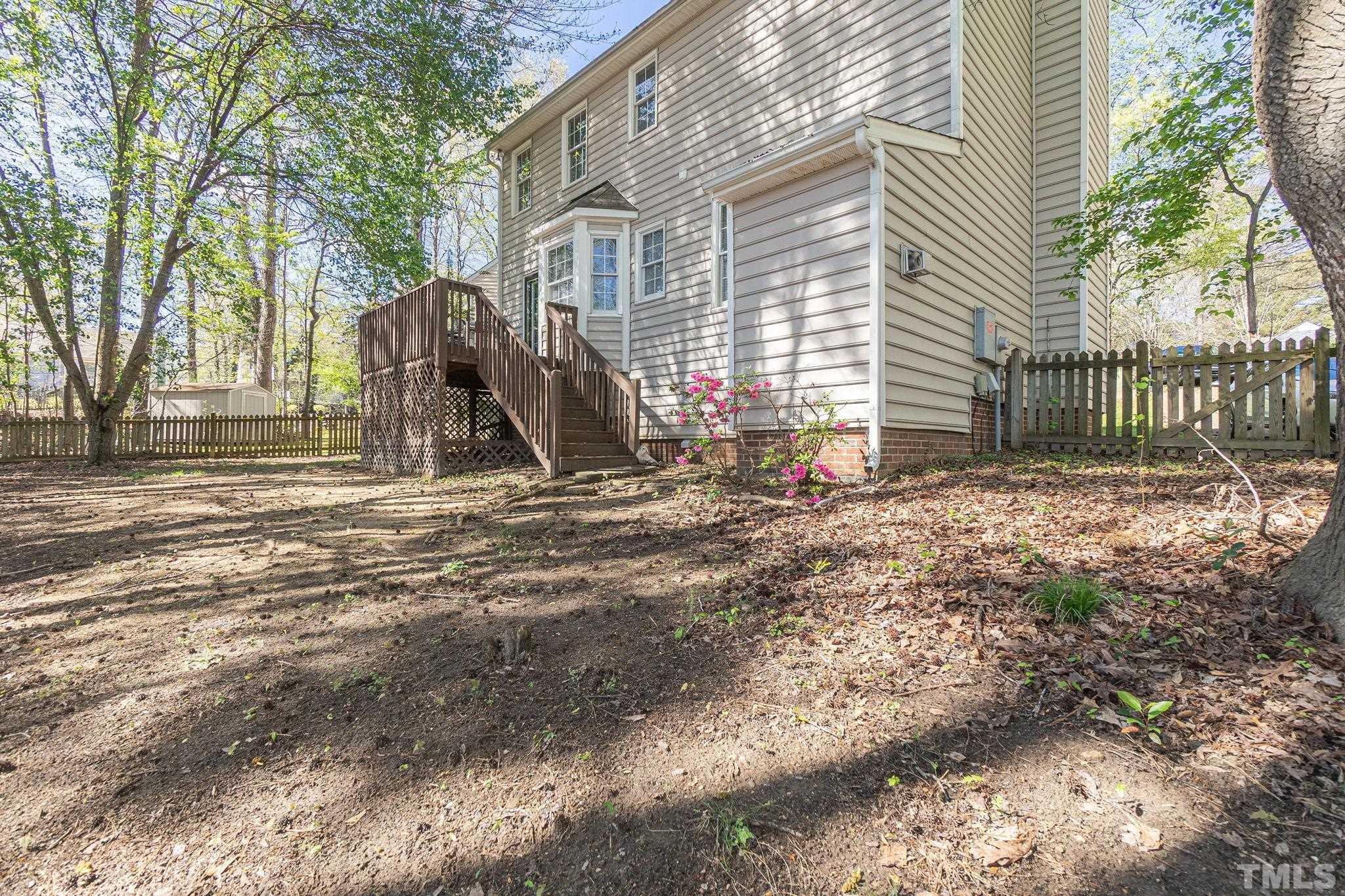 4720 Dillingham Court Raleigh, NC 27604 - Photo 45 of 51 Gallery Image 45