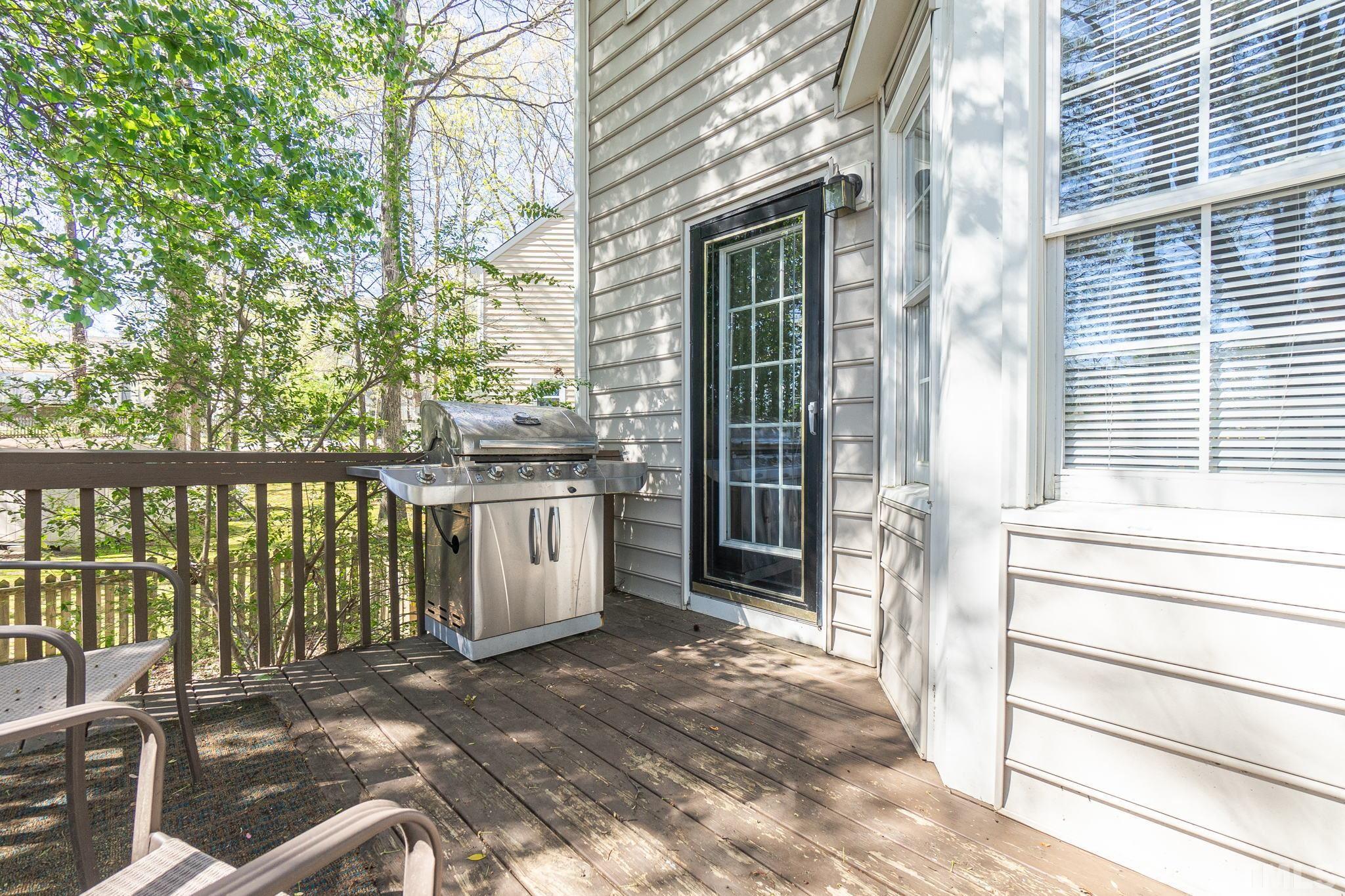 4720 Dillingham Court Raleigh, NC 27604 - Photo 48 of 51 Gallery Image 48