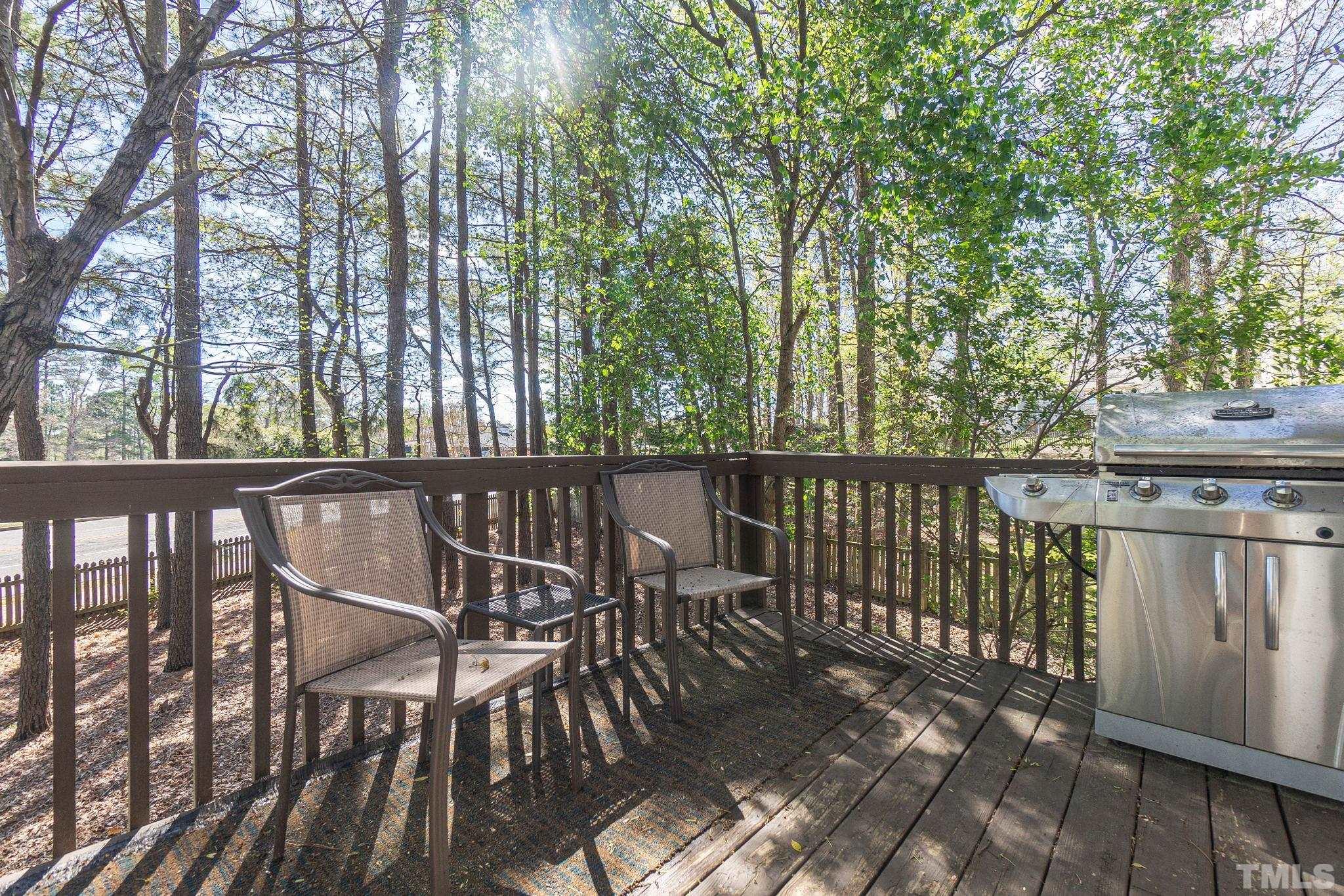 4720 Dillingham Court Raleigh, NC 27604 - Photo 49 of 51 Gallery Image 49