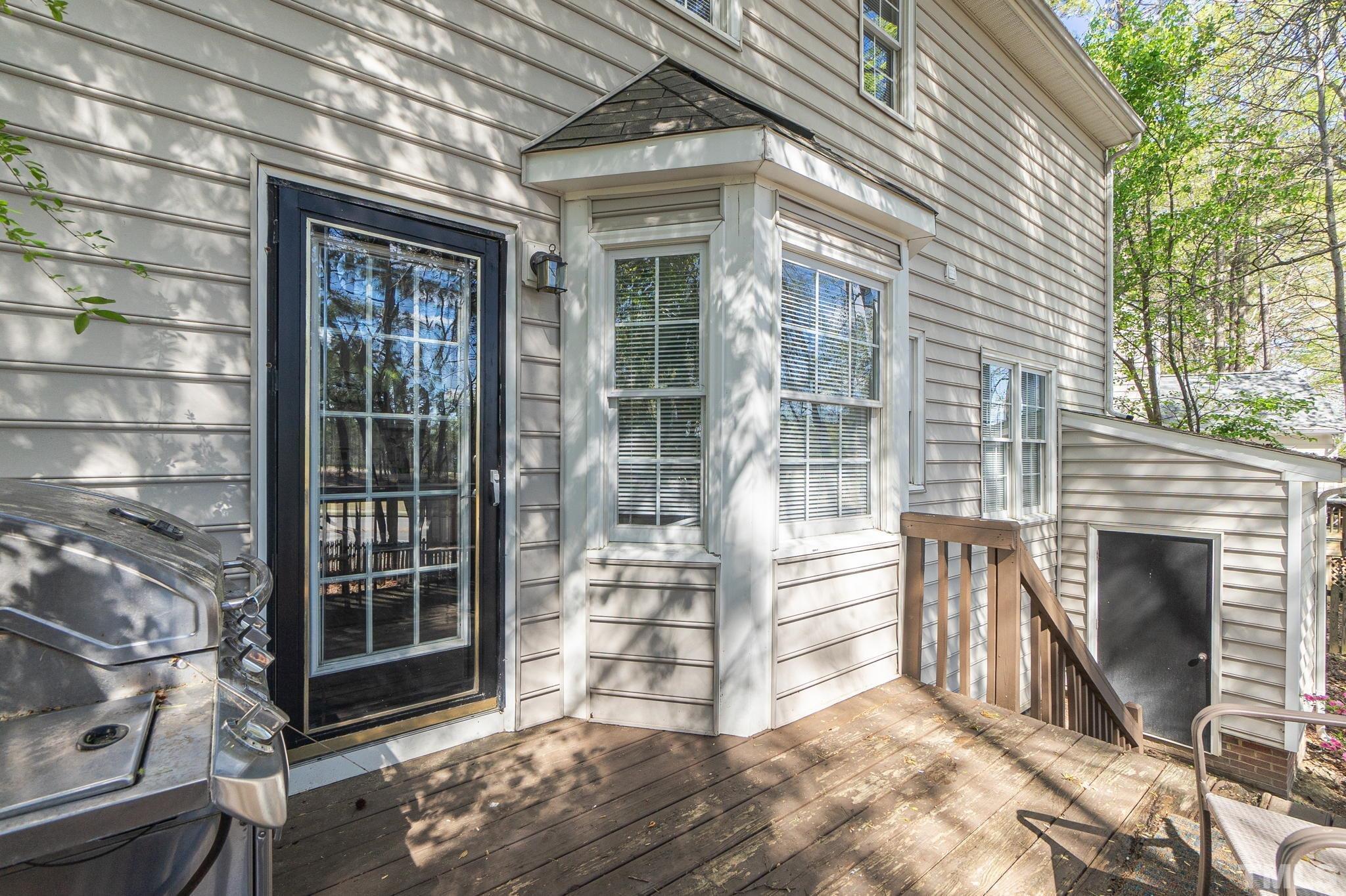 4720 Dillingham Court Raleigh, NC 27604 - Photo 50 of 51 Gallery Image 50