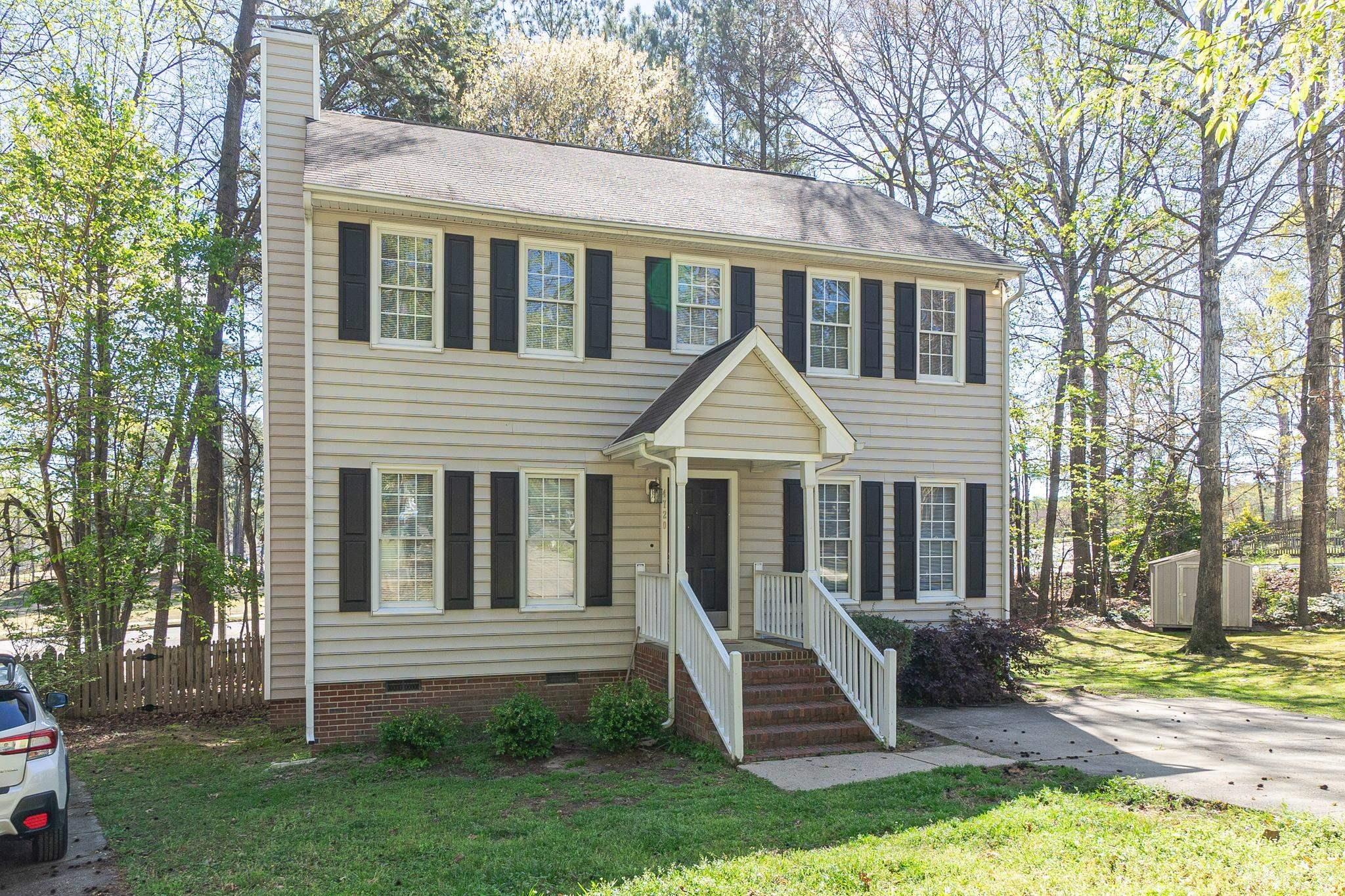 4720 Dillingham Court Raleigh, NC 27604 - Photo 6 of 51 Gallery Image 6