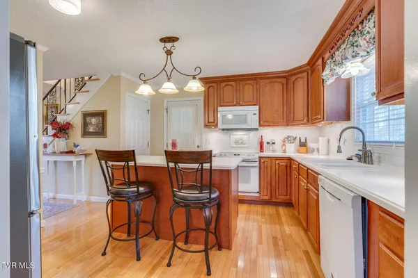 $395,000 | 3315 Martindale Drive, Johnson City, TN 37601