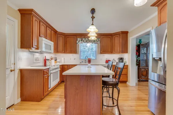 $395,000 | 3315 Martindale Drive, Johnson City, TN 37601