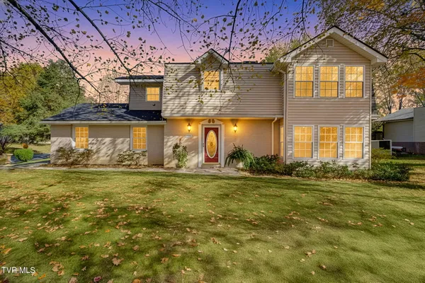 $395,000 | 3315 Martindale Drive, Johnson City, TN 37601