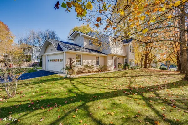 $395,000 | 3315 Martindale Drive, Johnson City, TN 37601