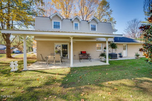 $395,000 | 3315 Martindale Drive, Johnson City, TN 37601