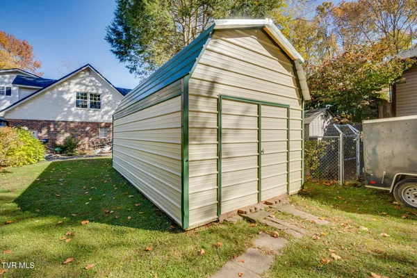 $395,000 | 3315 Martindale Drive, Johnson City, TN 37601