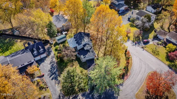 $395,000 | 3315 Martindale Drive, Johnson City, TN 37601
