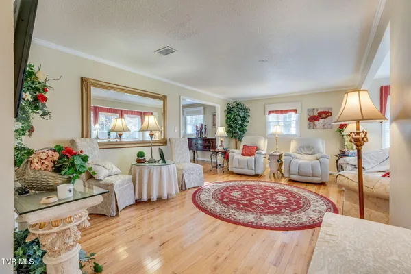 $395,000 | 3315 Martindale Drive, Johnson City, TN 37601