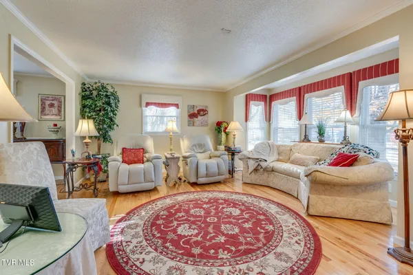 $395,000 | 3315 Martindale Drive, Johnson City, TN 37601