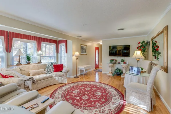 $395,000 | 3315 Martindale Drive, Johnson City, TN 37601