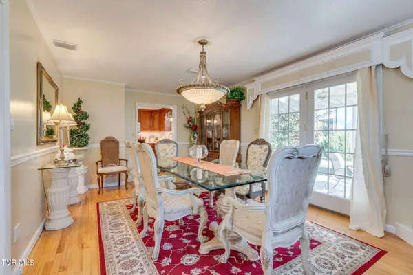 $395,000 | 3315 Martindale Drive, Johnson City, TN 37601