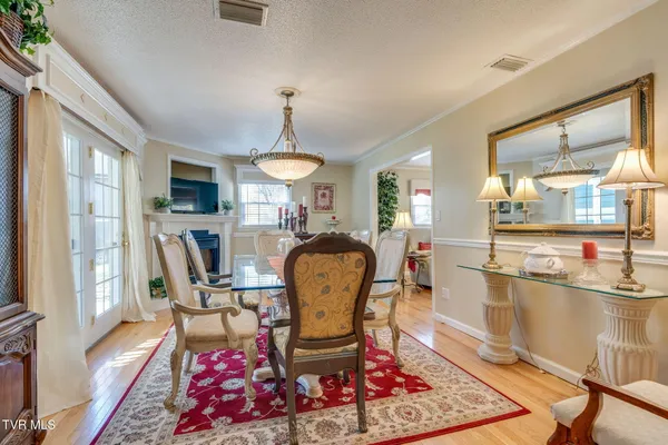 $395,000 | 3315 Martindale Drive, Johnson City, TN 37601