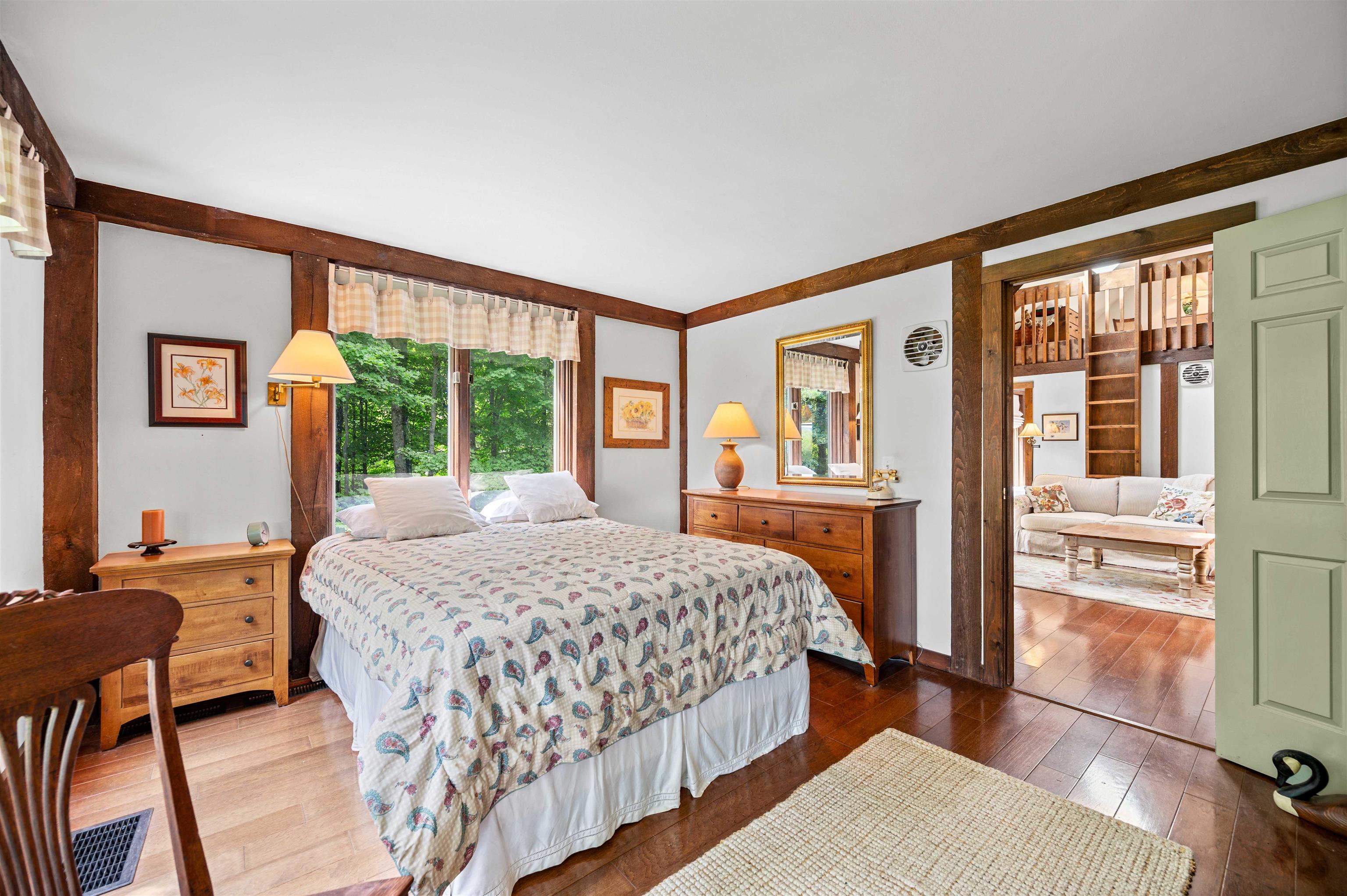 56 Johnson Road Warren, VT 05674 - Photo 44 of 55 Gallery Image 44