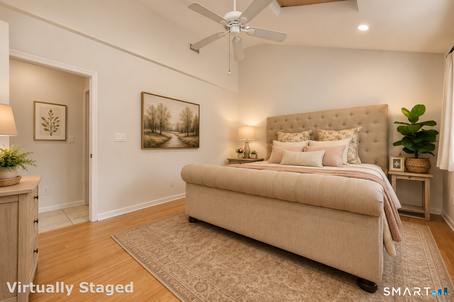 5 Caddy Road Norwalk, CT 06851 - Photo 17 of 34 virtually staged
