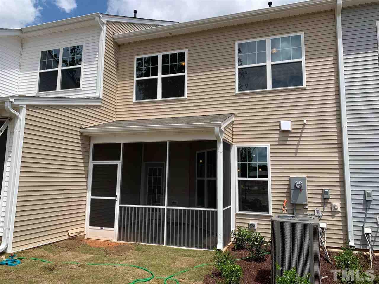 6102 Beale Loop, Unit 104 Raleigh, NC 27616 - Photo 24 of 29 a house view