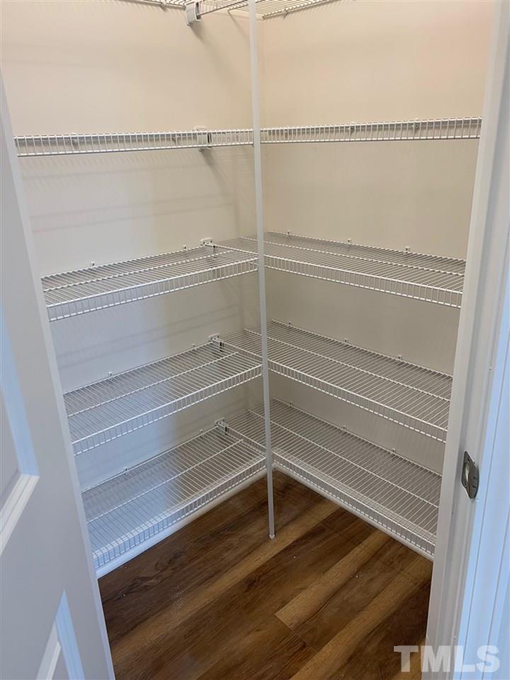 6102 Beale Loop, Unit 104 Raleigh, NC 27616 - Photo 6 of 29 a view of entryway