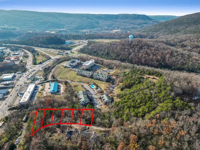 $47,000 | 0 Rose Circle, Unit LOT 1, Chattanooga, TN 37419