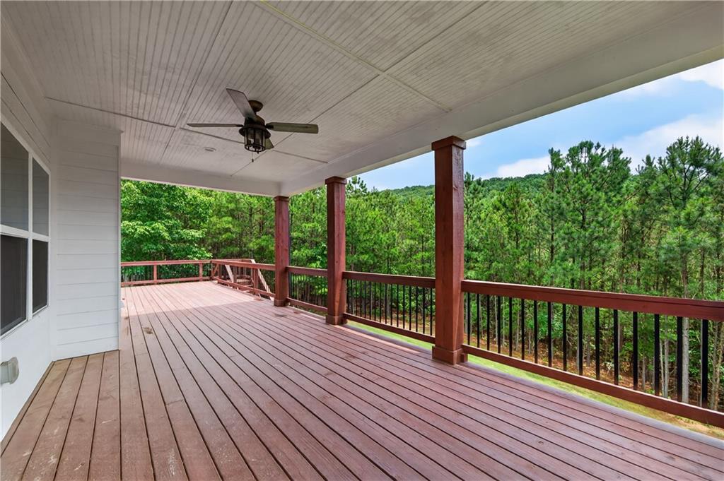 548 Stoneledge Road Jasper, GA 30143 - Photo 25 of 69
