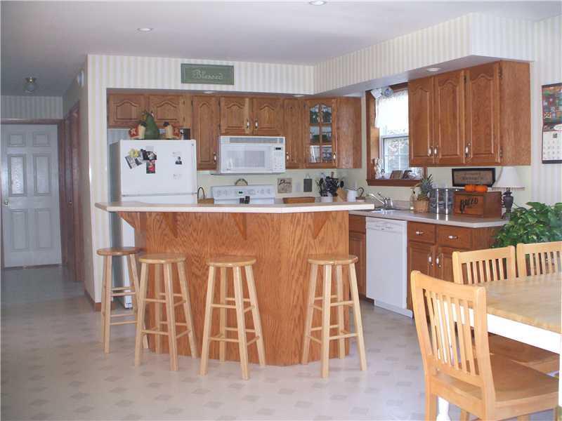 555 Irish Road Carmel, ME 04419 - Photo 2 of 31 Kitchen.