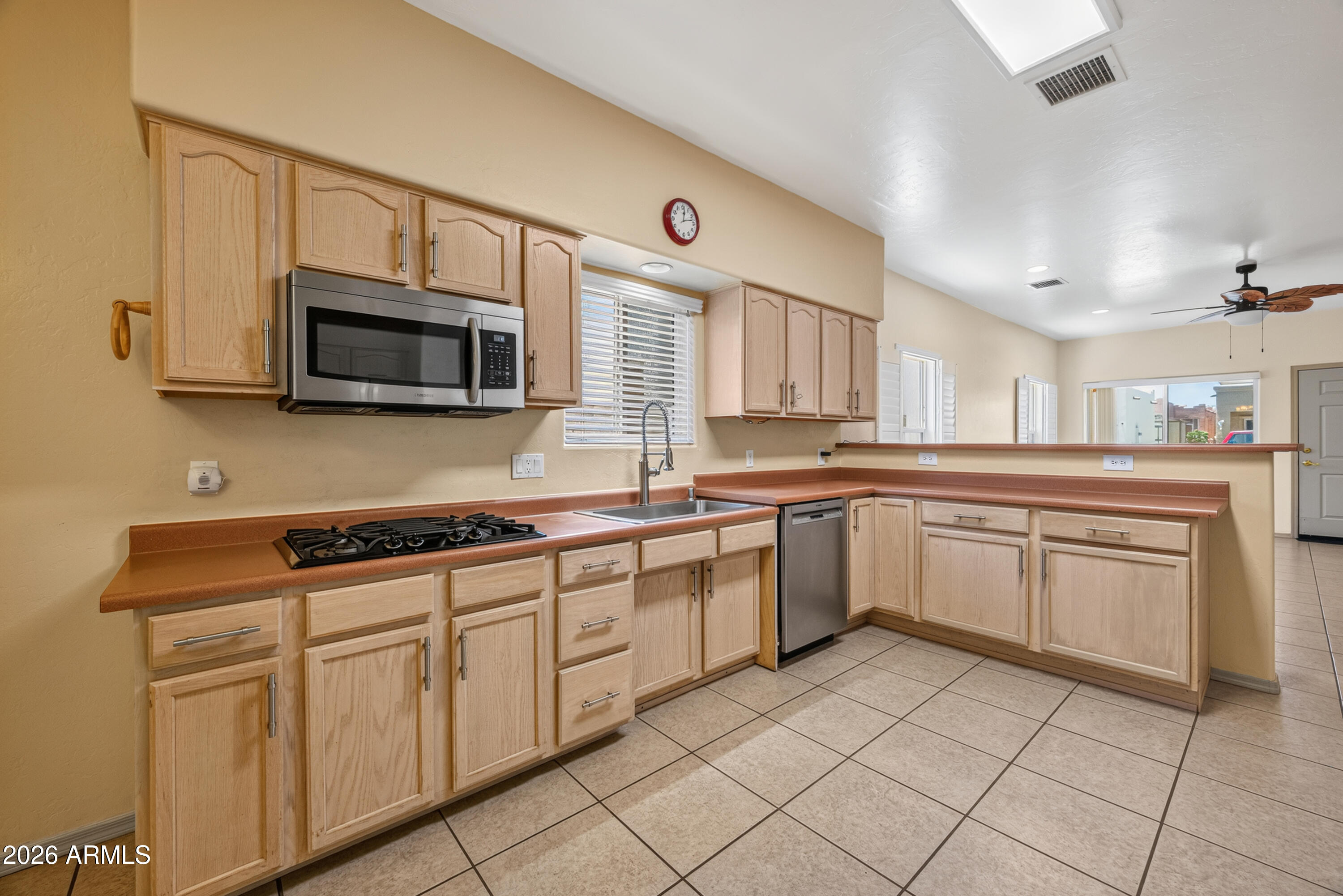 473 South Sky Ranch Road Sierra Vista, AZ 85635 - Photo 10 of 30 DSC_8466