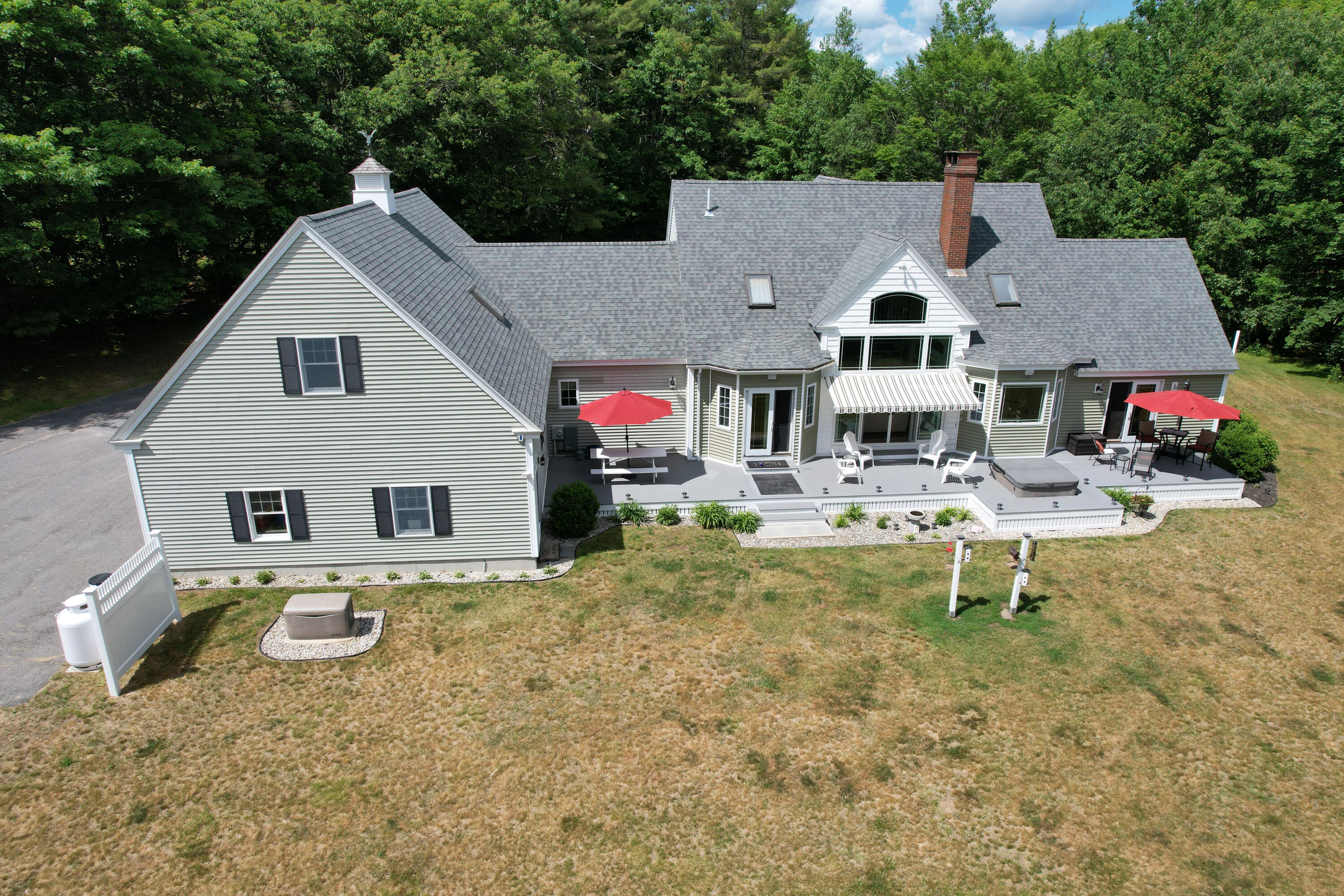 10 Rosa Way Cumberland, ME 04021 - Photo 122 of 141 _0089