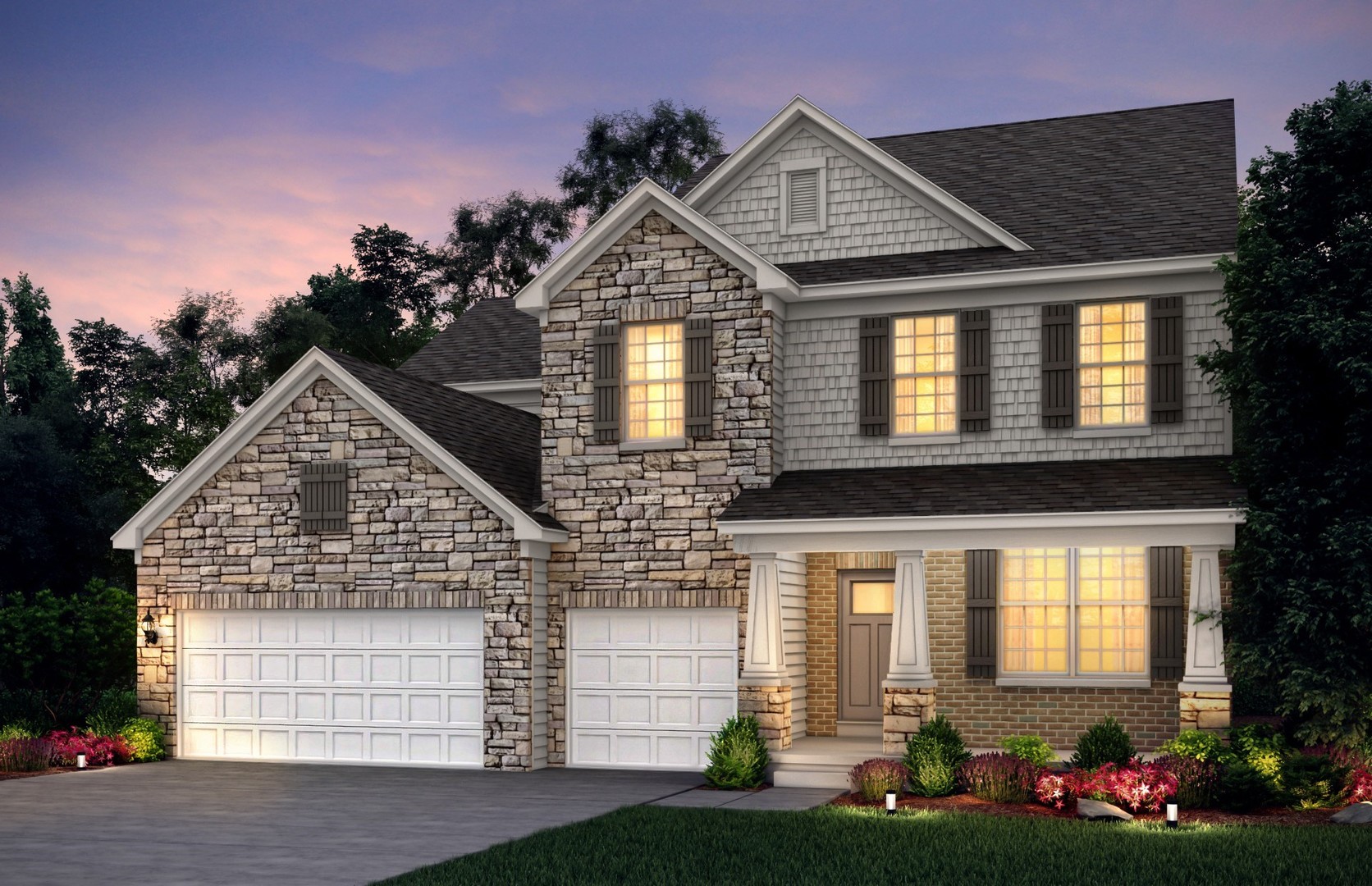 6223 Rivers Edge Circle Lisle, IL 60532 - Photo 1 of 1 Gallery Image 1