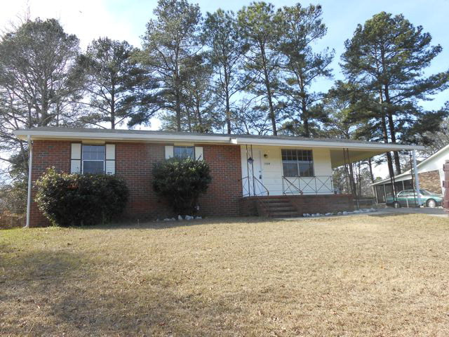 3024 Clinton Road Augusta, GA 30906 - Photo 1 of 1 Main View