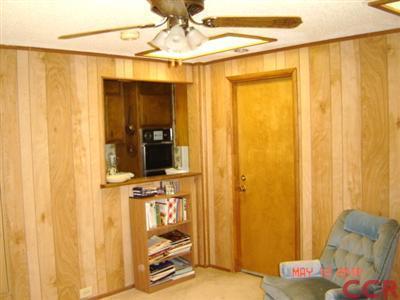 3860 Cherry Hill Road, Unit 136 Santa Maria, CA 93455 - Photo 4 of 14 a view of room with furniture and closet