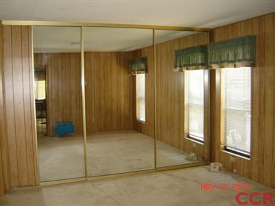 3860 Cherry Hill Road, Unit 136 Santa Maria, CA 93455 - Photo 7 of 14 a bathroom with a shower and a sink