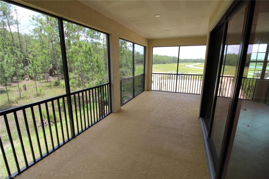 10539 Casella Way, Unit 202 Fort Myers, FL 33913 - Photo 20 of 28 a view of a large window with an outdoor view