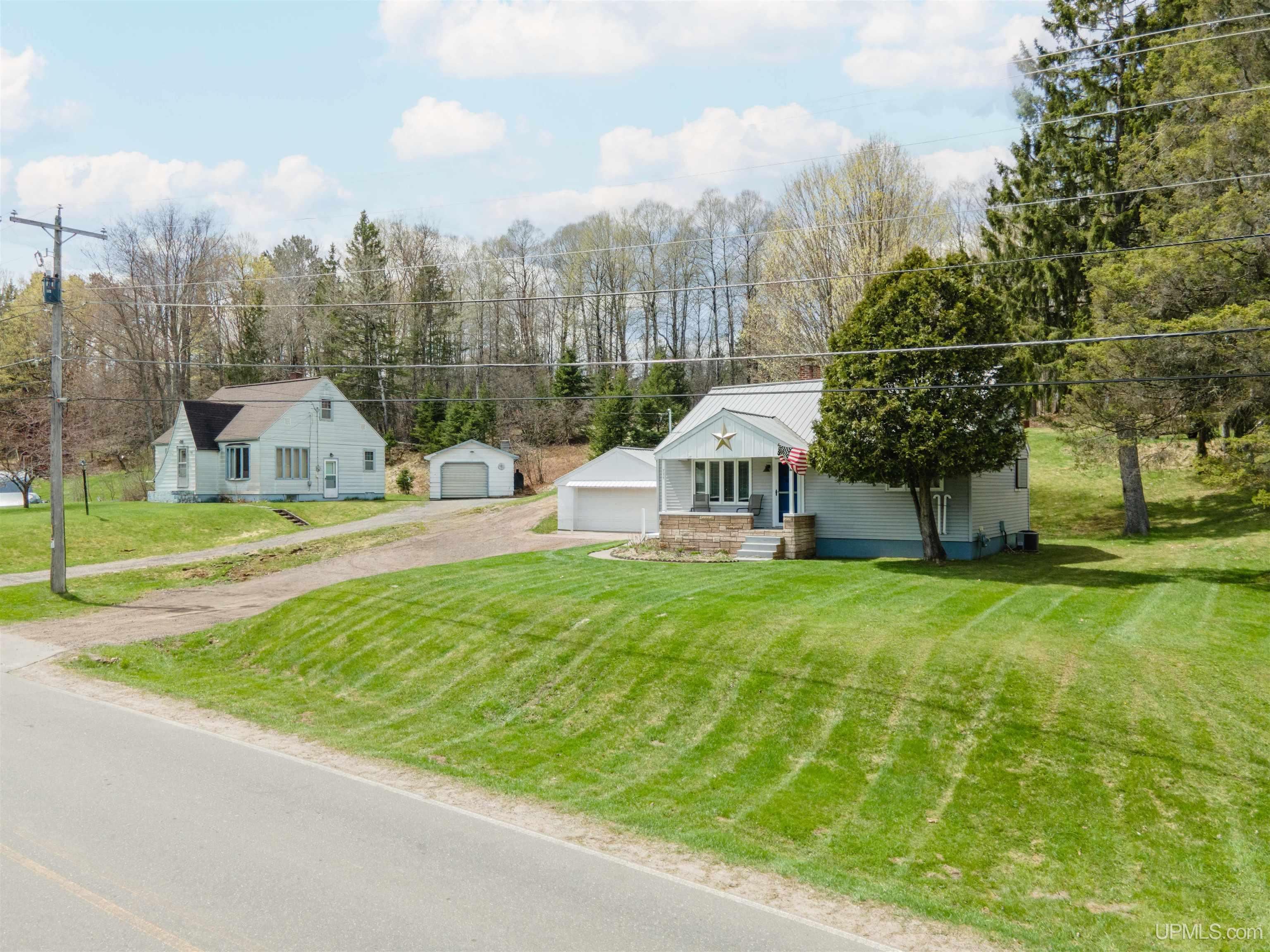 725 West Ice Lake Road Iron River, MI 49935 - Photo 21 of 31