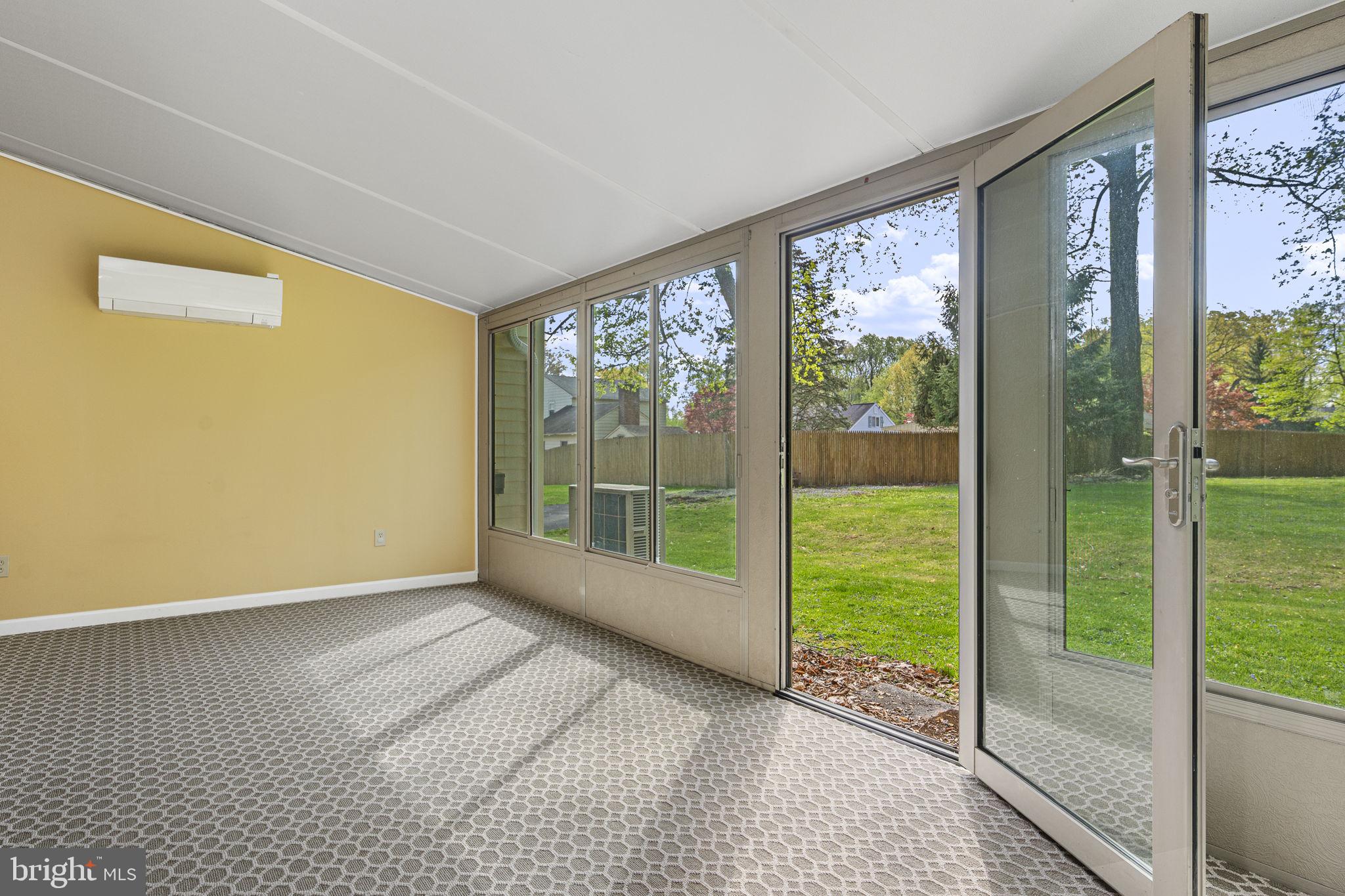304 Crump Road Exton, PA 19341 - Photo 18 of 30 Bright and airy sunroom retreat.