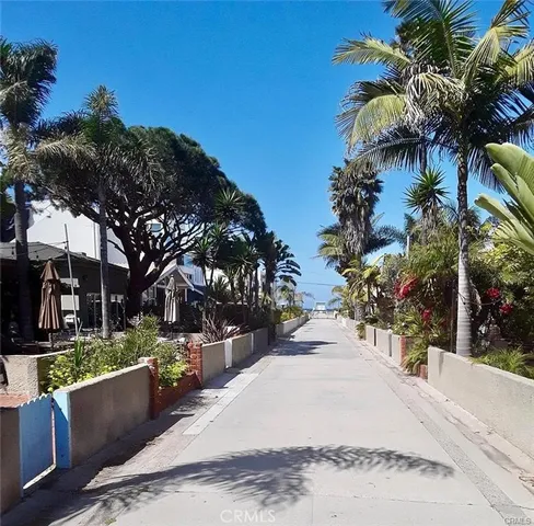 a view of ocean view and mountain