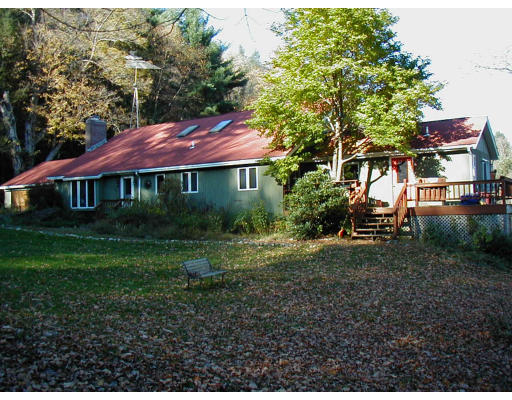 615 Reeds Bridge Road Conway, MA 01341 - Photo 1 of 1 Gallery Image 1