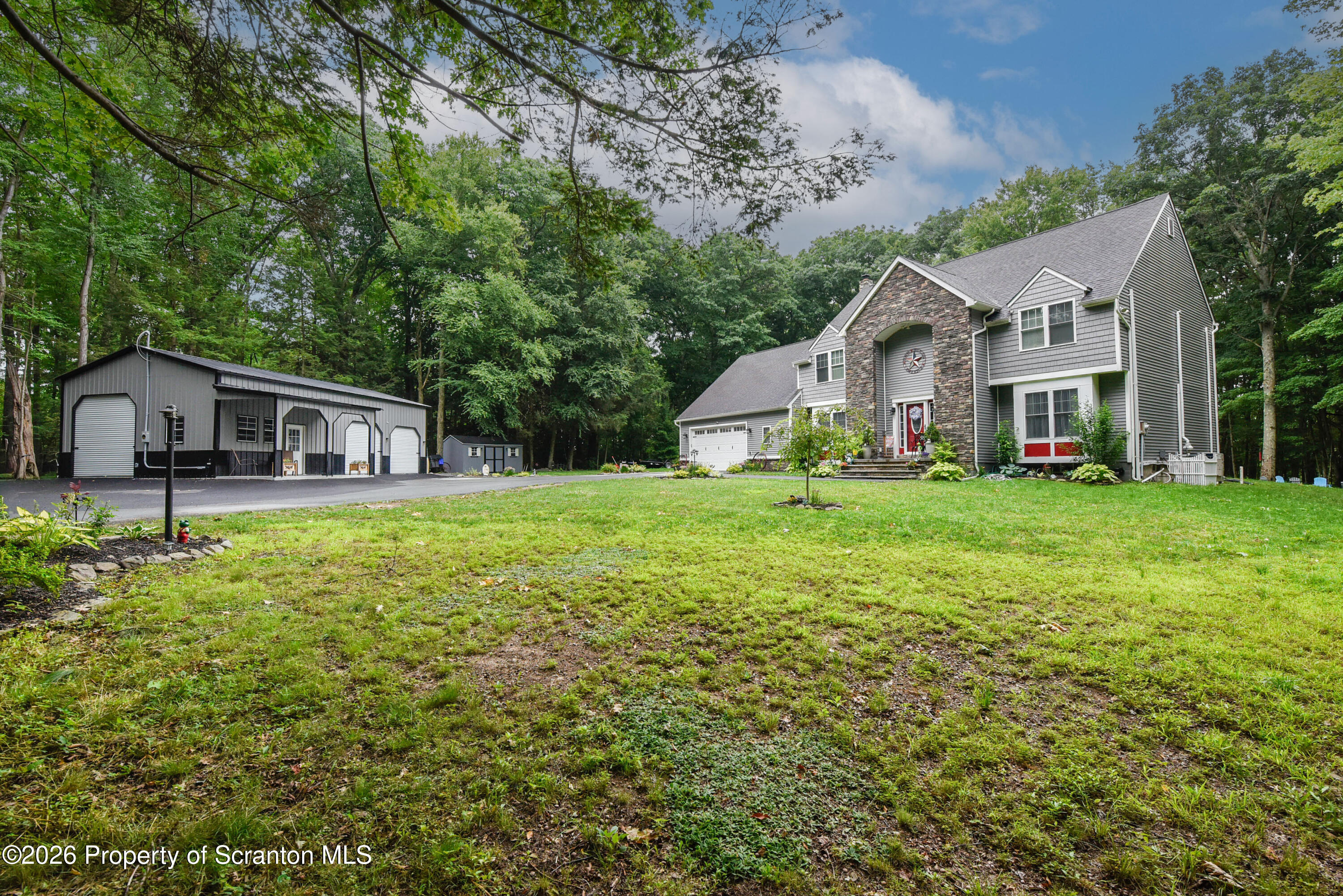 153 Wimmers Road Moscow, PA 18444 - Photo 76 of 101 _DSC5989