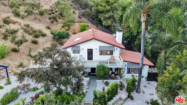 $1,599,000 | 2365 Old Topanga Canyon Road, Topanga, CA 90290