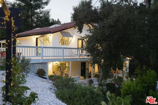 $1,599,000 | 2365 Old Topanga Canyon Road, Topanga, CA 90290