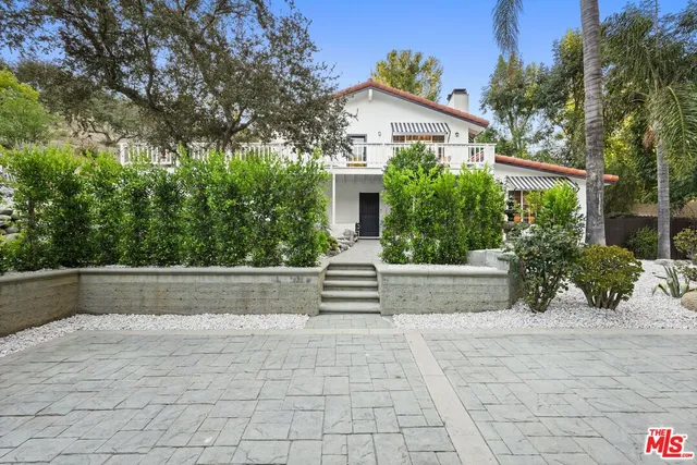 $1,599,000 | 2365 Old Topanga Canyon Road, Topanga, CA 90290