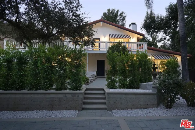 $1,599,000 | 2365 Old Topanga Canyon Road, Topanga, CA 90290