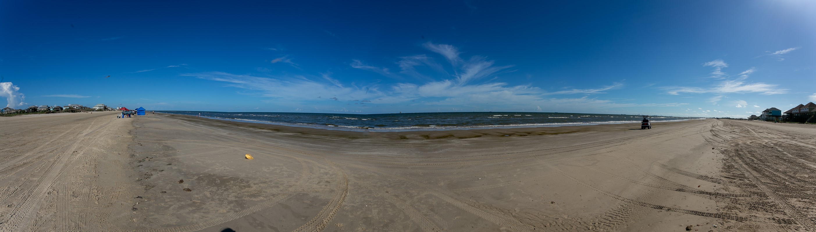 959 South East Road Crystal Beach, TX 77650 - Photo 8 of 20