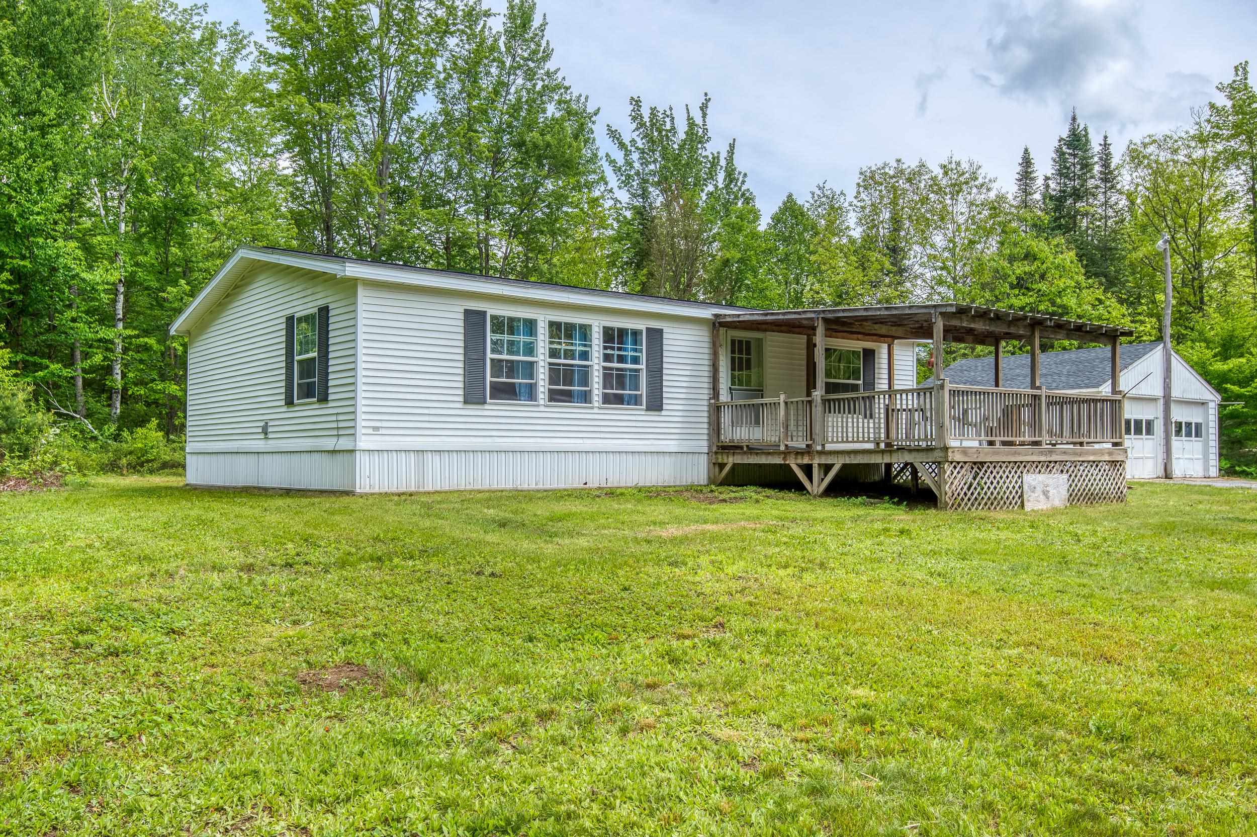 117 Whitefield Road Bethlehem, NH 03574 - Photo 1 of 23