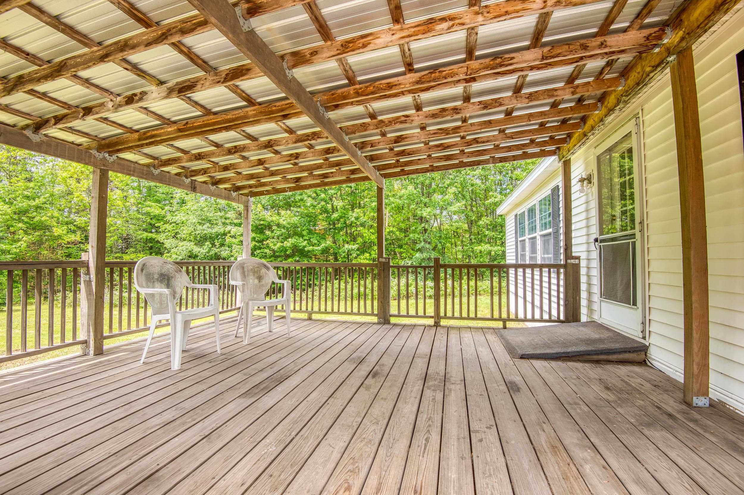 117 Whitefield Road Bethlehem, NH 03574 - Photo 17 of 23