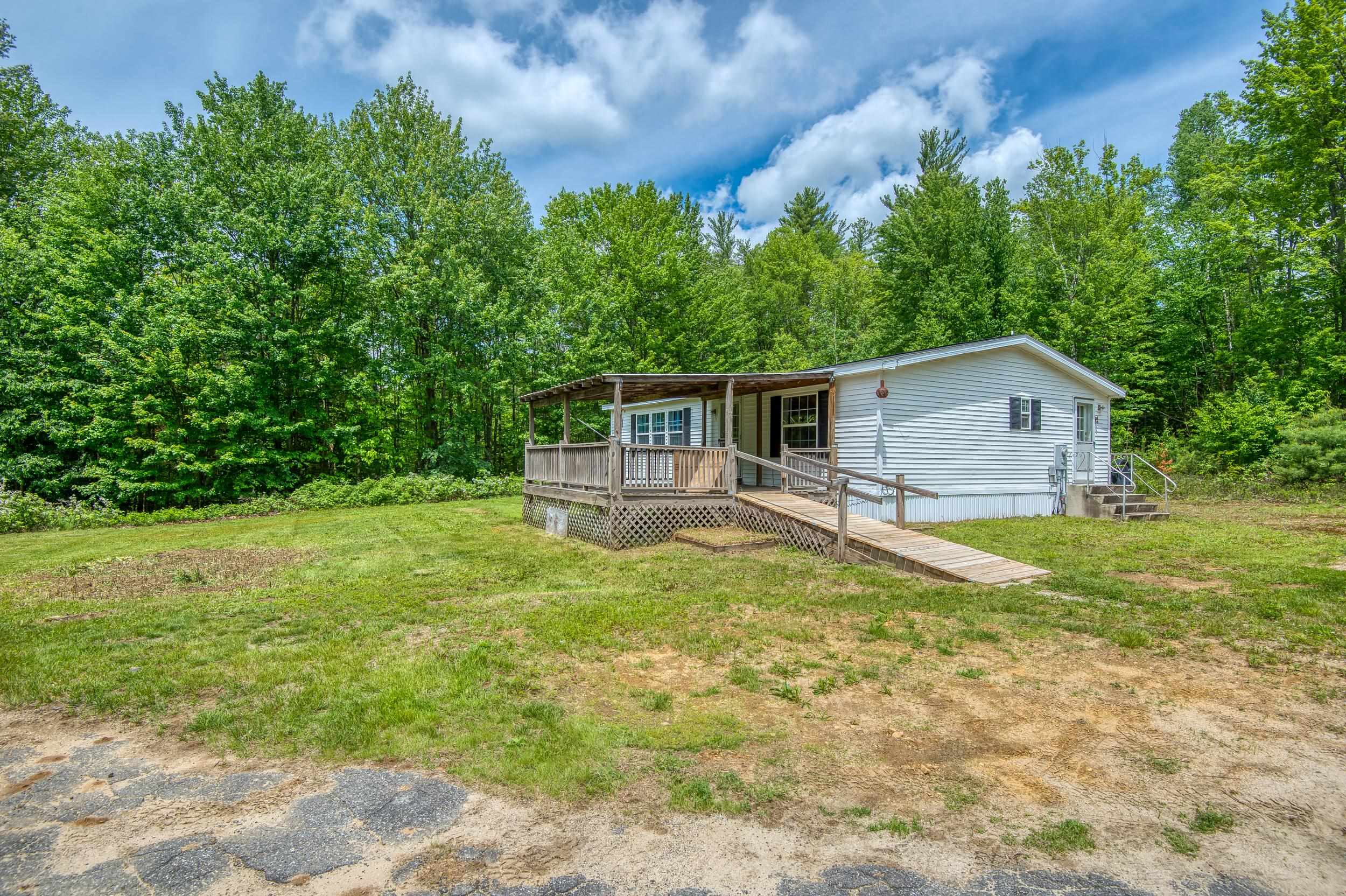 117 Whitefield Road Bethlehem, NH 03574 - Photo 19 of 23