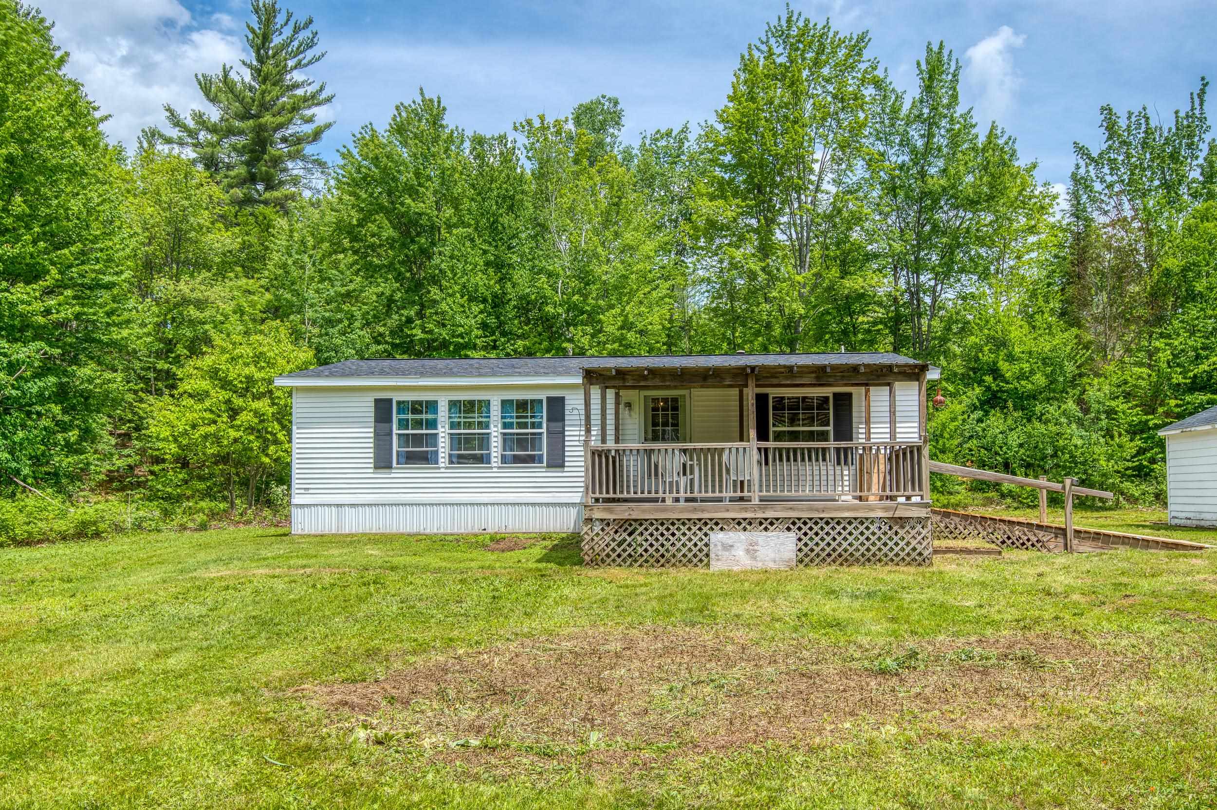 117 Whitefield Road Bethlehem, NH 03574 - Photo 20 of 23