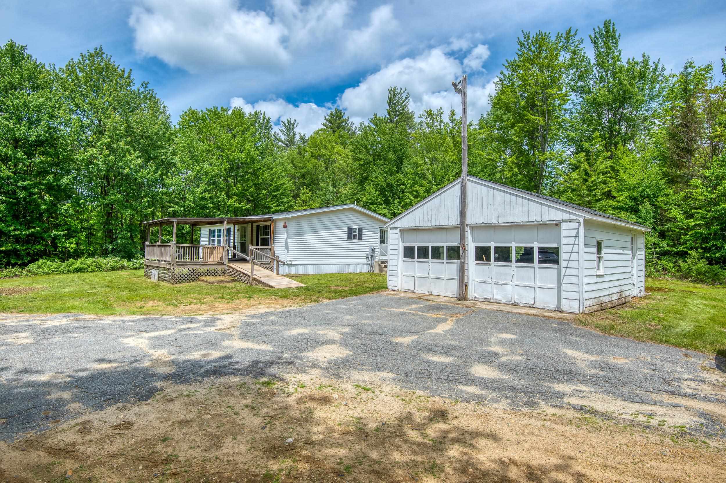 117 Whitefield Road Bethlehem, NH 03574 - Photo 2 of 23