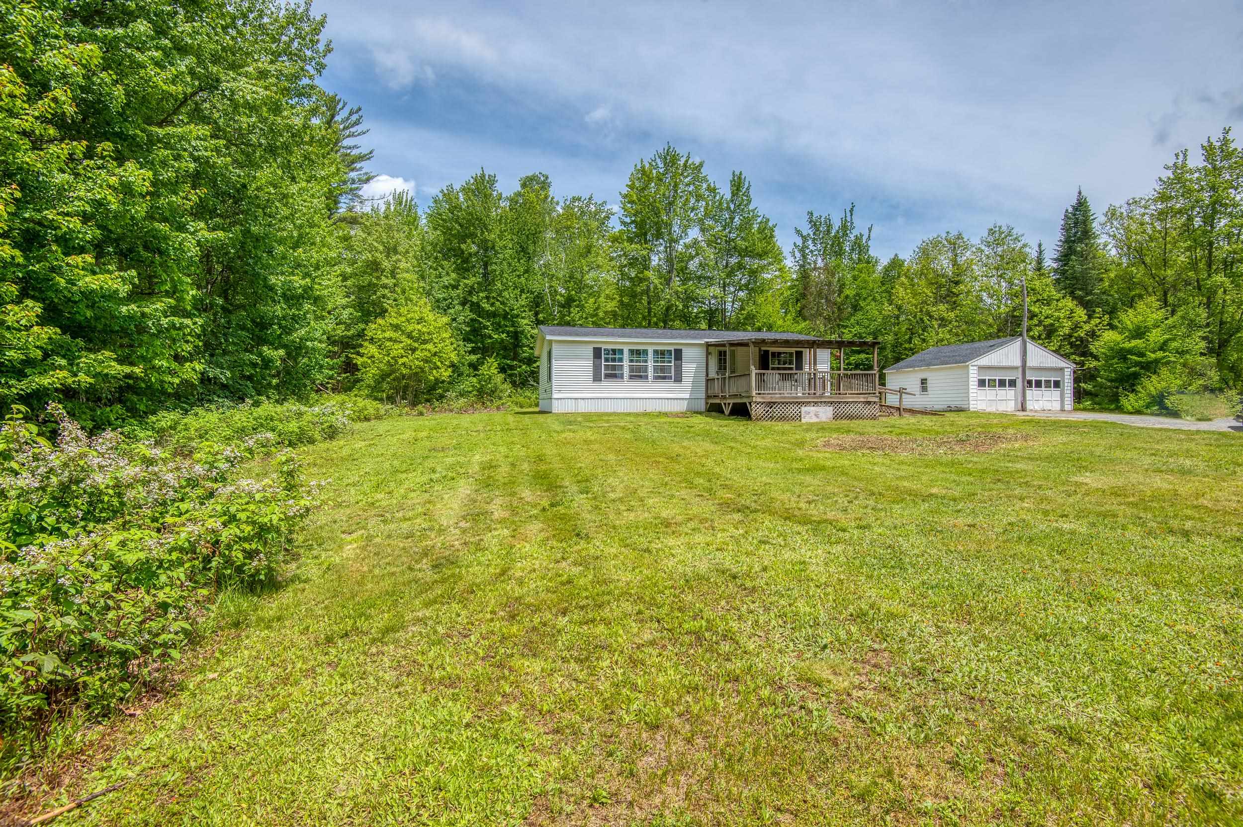 117 Whitefield Road Bethlehem, NH 03574 - Photo 21 of 23