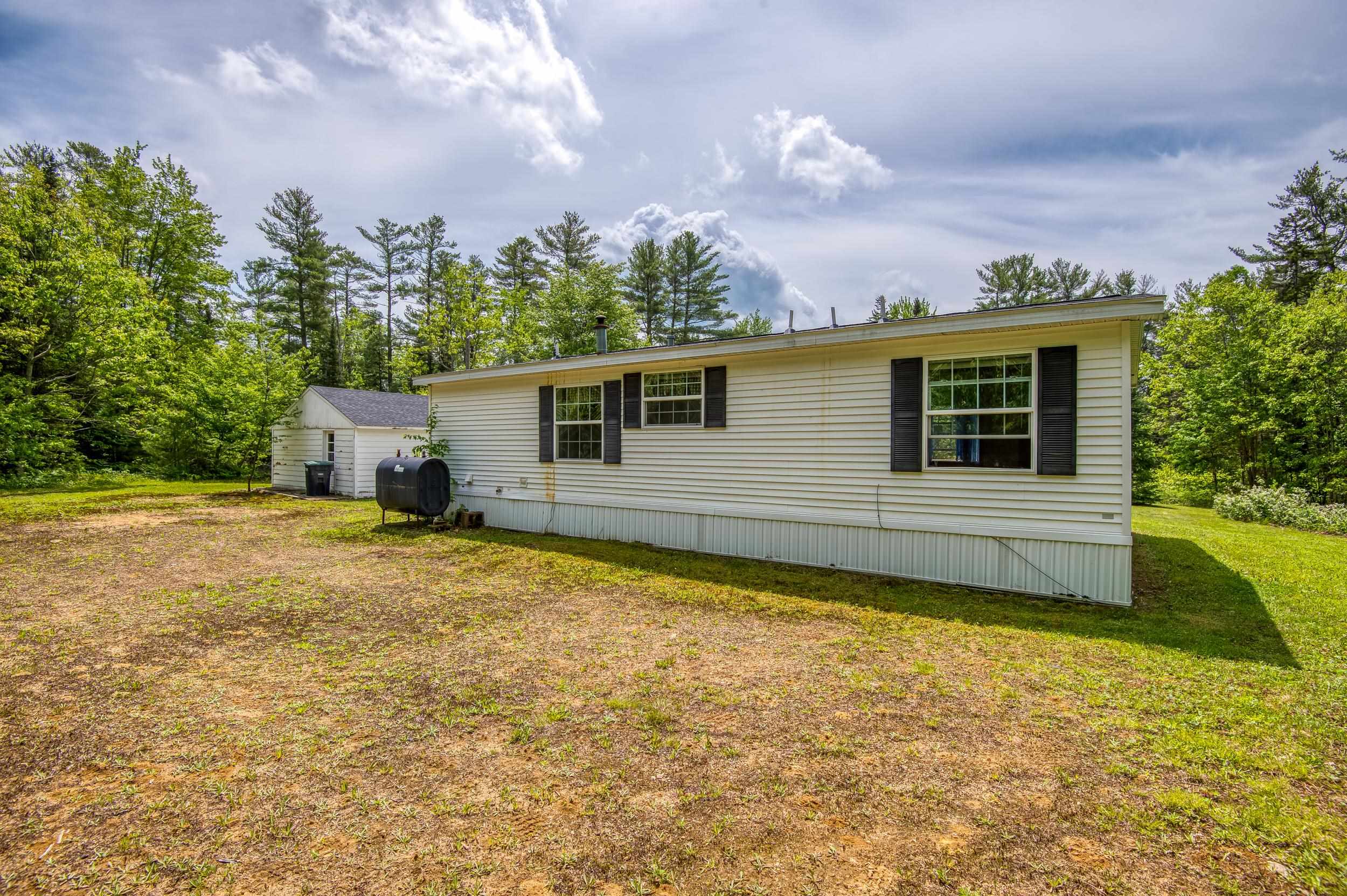 117 Whitefield Road Bethlehem, NH 03574 - Photo 22 of 23