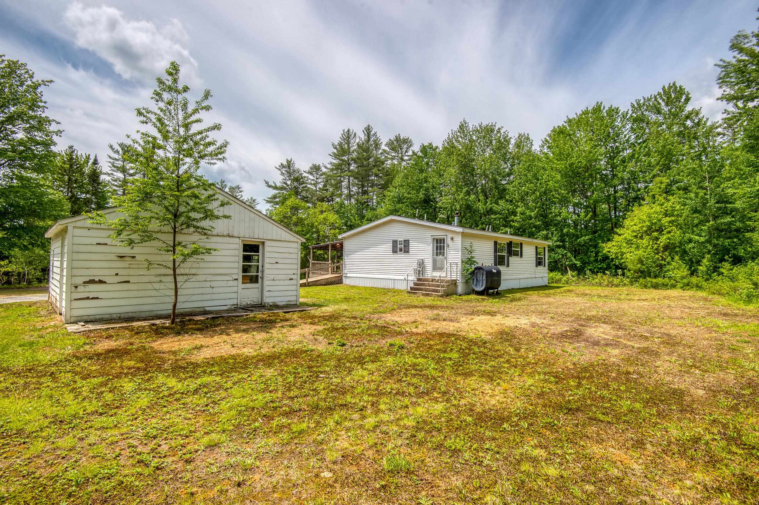 117 Whitefield Road Bethlehem, NH 03574 - Photo 23 of 23